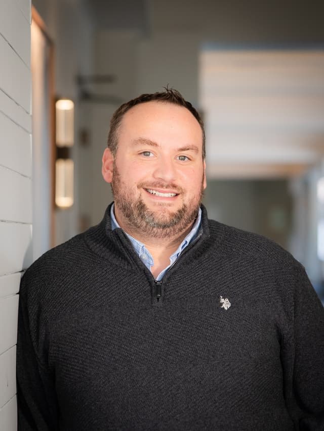 Bryan Rocks, founder of NOL Solutions